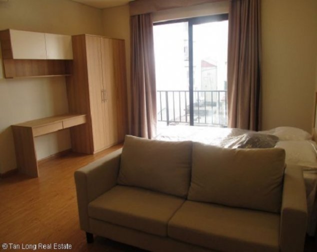 Studio in Hai Ba Trung, Vietnam, Nr. 2554