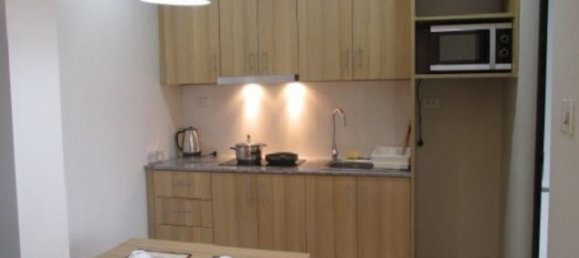 Studio in Hai Ba Trung, Vietnam, Nr. 2554 5