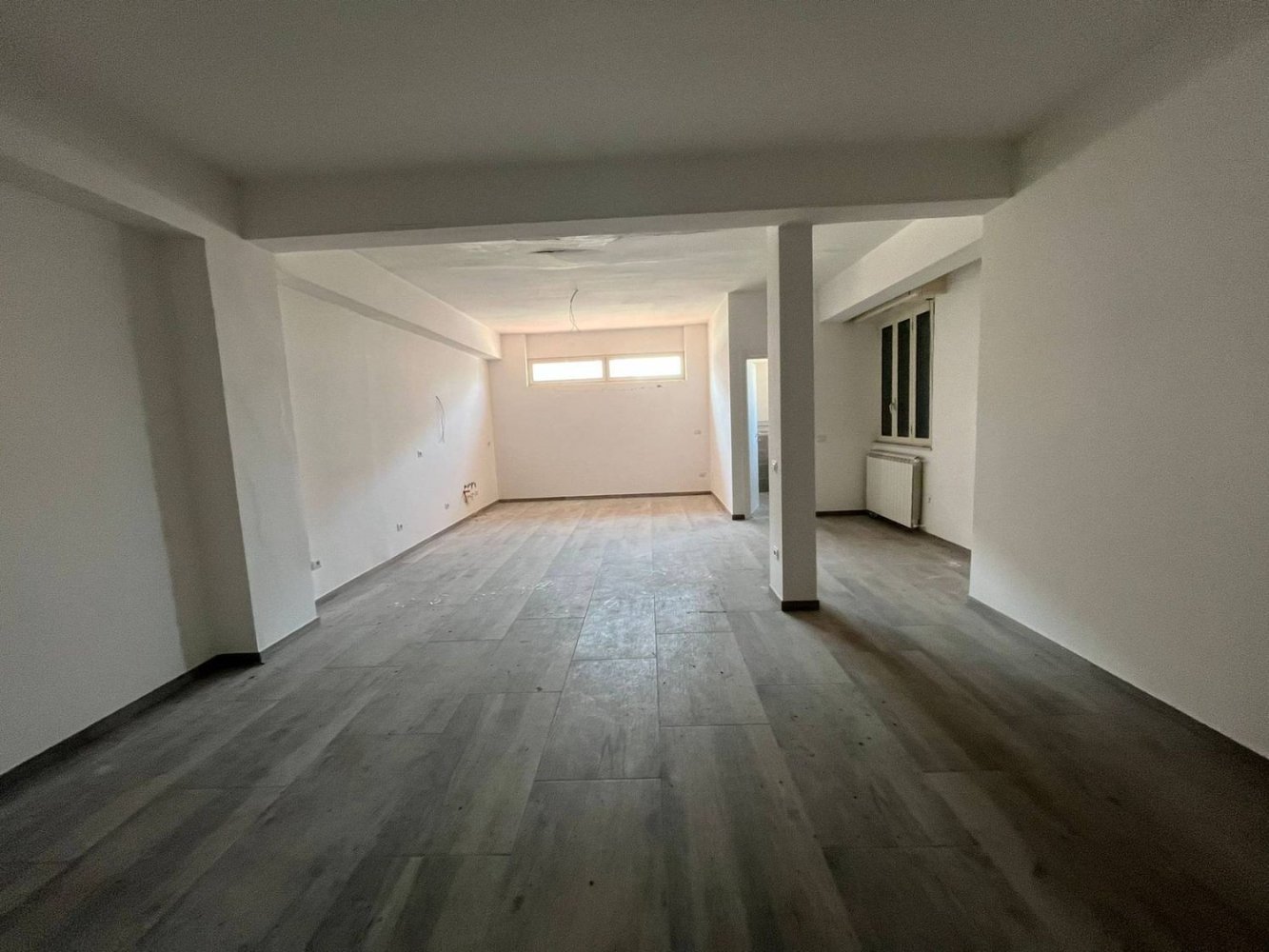 Bureau à Cercola, Italy 170m² No. 202008