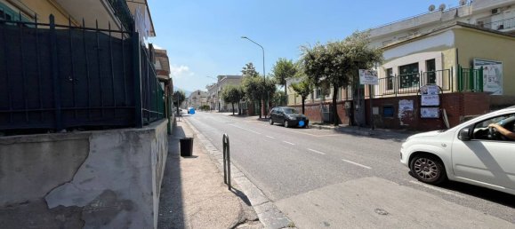 Bureau à Cercola, Italy 170m² No. 202008 21