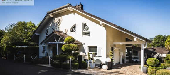 2 bedrooms Townhouse in Neuwied, Germany No. 332444 7