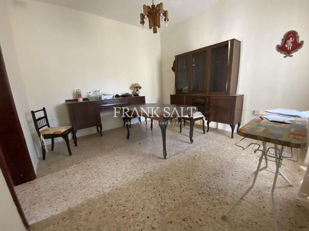 3 bedrooms Farm in Rabat, Malta No. 212