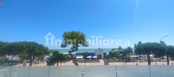 Квартира с 2 спальнями в Торторето, Италия № 309609 6