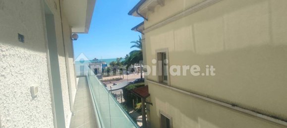 Квартира с 2 спальнями в Торторето, Италия № 309609 13