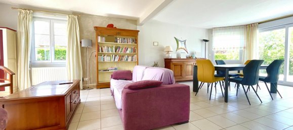 3 غرف نوم منزل في Attin, France رقم 273086 4