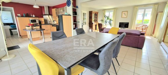 3 غرف نوم منزل في Attin, France رقم 273086 7