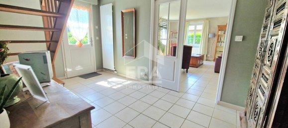 3 غرف نوم منزل في Attin, France رقم 273086 3