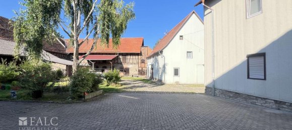 7 bedrooms Farm in Erfurt, Germany No. 33472 14
