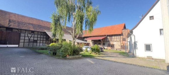 7 bedrooms Farm in Erfurt, Germany No. 33472 10