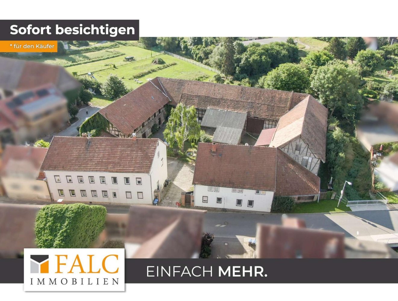 7 bedrooms Farm in Erfurt, Germany No. 33472