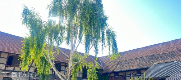 7 bedrooms Farm in Erfurt, Germany No. 33472 12