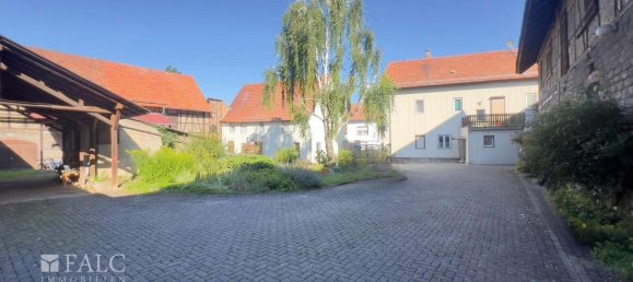 7 bedrooms Farm in Erfurt, Germany No. 33472 4