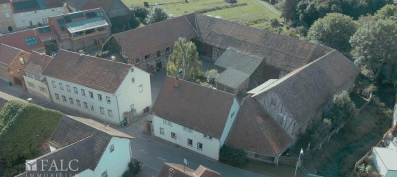 7 bedrooms Farm in Erfurt, Germany No. 33472 6