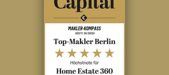 2 bedrooms Apartment in Steglitz, Germany No. 318884 14