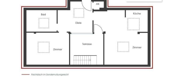 2 bedrooms Apartment in Steglitz, Germany No. 318884 3