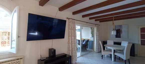 6 bedrooms Villa in Costa De La Calma, Spain No. 14664 3