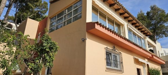 6 bedrooms Villa in Costa De La Calma, Spain No. 14664 26