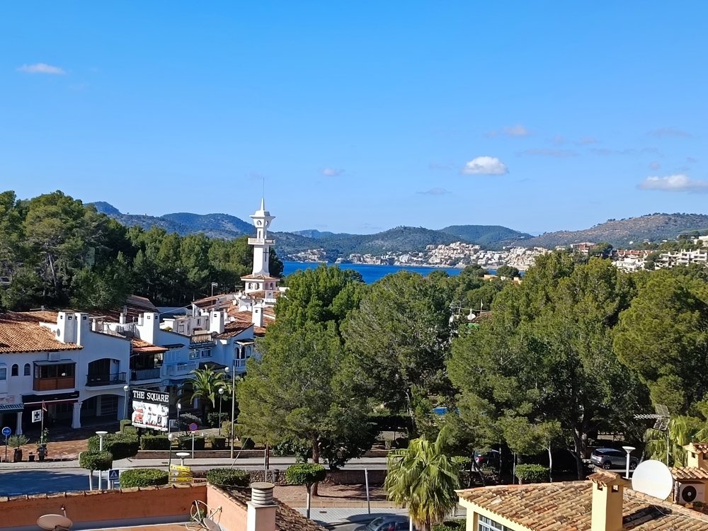 6 bedrooms Villa in Costa De La Calma, Spain No. 14664