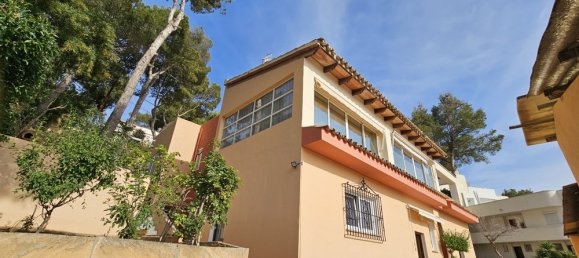 6 bedrooms Villa in Costa De La Calma, Spain No. 14664 29