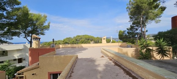 6 bedrooms Villa in Costa De La Calma, Spain No. 14664 28