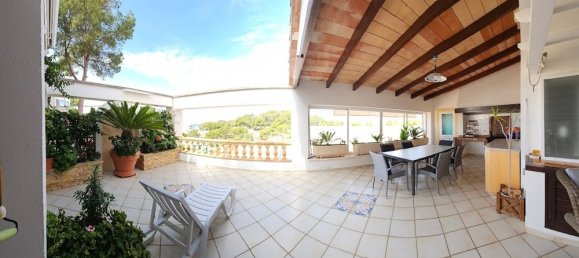 6 bedrooms Villa in Costa De La Calma, Spain No. 14664 8