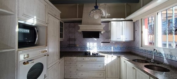 6 bedrooms Villa in Costa De La Calma, Spain No. 14664 5