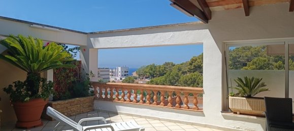 6 bedrooms Villa in Costa De La Calma, Spain No. 14664 7