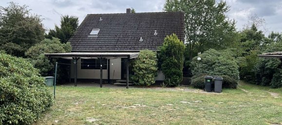 4 rooms House in Nienburg, Germany No. 279025 3