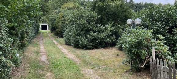 4 rooms House in Nienburg, Germany No. 279025 8