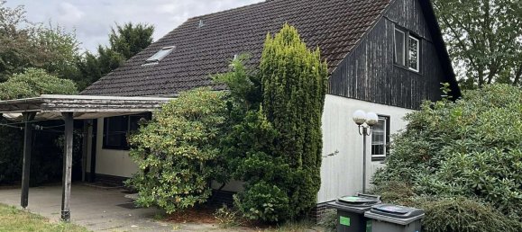 4 rooms House in Nienburg, Germany No. 279025 2