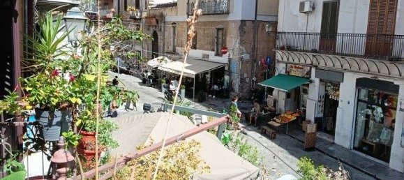 2 bedrooms Apartment in Palermo, Italy No. 271013 29