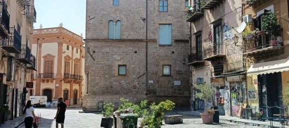 2 bedrooms Apartment in Palermo, Italy No. 271013 31