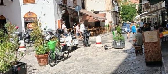 2 bedrooms Apartment in Palermo, Italy No. 271013 27