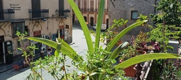 2 bedrooms Apartment in Palermo, Italy No. 271013 30