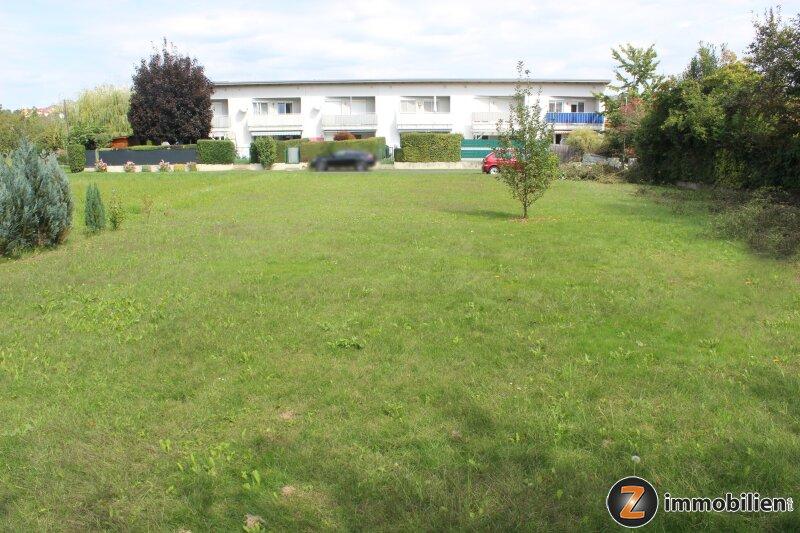 Grundstück in Oberwart, Austria, Nr. 250982