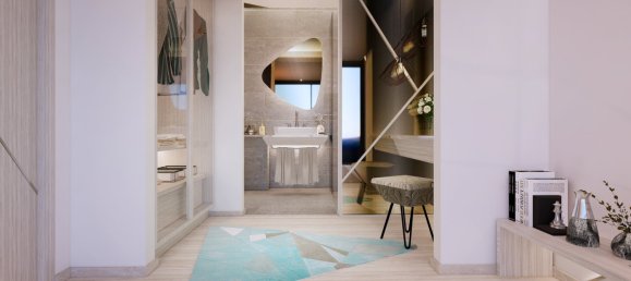 1 bedroom Apartment in Phuket, Thailand No. 5788 4