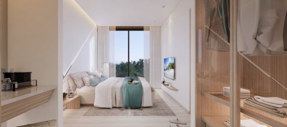 1 bedroom Apartment in Phuket, Thailand No. 5788 2