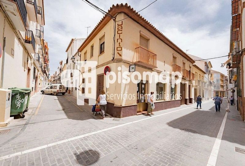 Земельный участок 72м² в Антекера, Испания № 220998