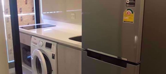 شقة 1 غرف نوم  في Life Asoke Railay Beach, Thailand رقم 31440 5