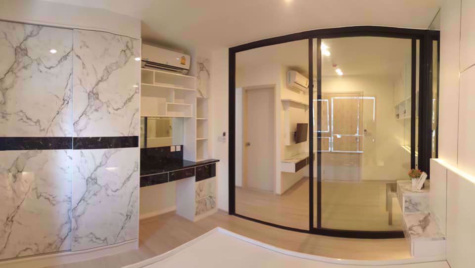 شقة 1 غرف نوم  في Life Asoke Railay Beach, Thailand رقم 31440