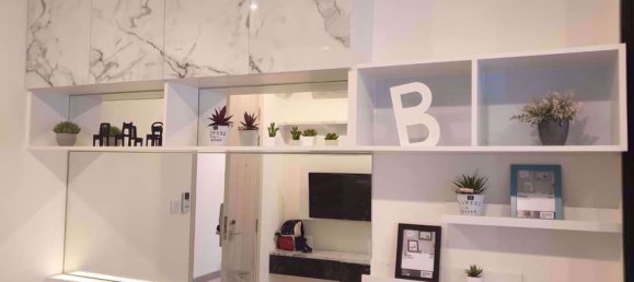 شقة 1 غرف نوم  في Life Asoke Railay Beach, Thailand رقم 31440 4