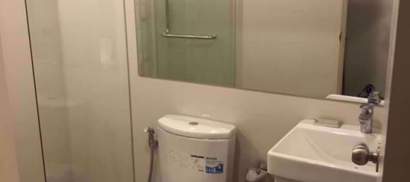 شقة 1 غرف نوم  في Life Asoke Railay Beach, Thailand رقم 31440 6