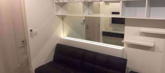 شقة 1 غرف نوم  في Life Asoke Railay Beach, Thailand رقم 31440 3