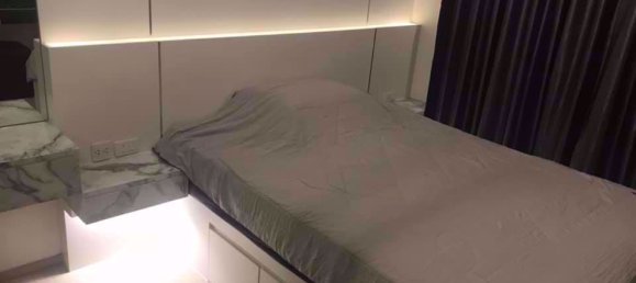 شقة 1 غرف نوم  في Life Asoke Railay Beach, Thailand رقم 31440 2