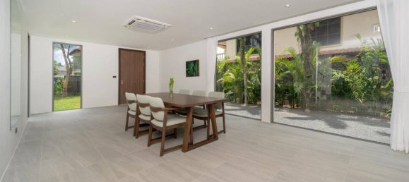 3 غرف نوم فيلا في Kamala, Thailand رقم 24086 7