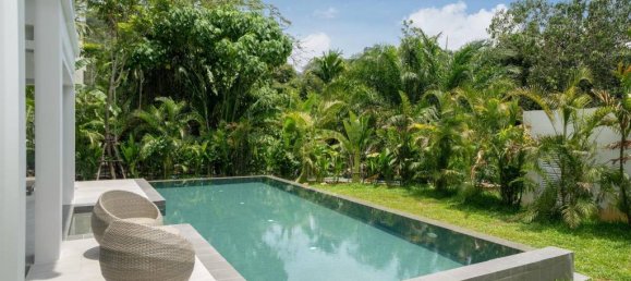 3 غرف نوم فيلا في Kamala, Thailand رقم 24086 8