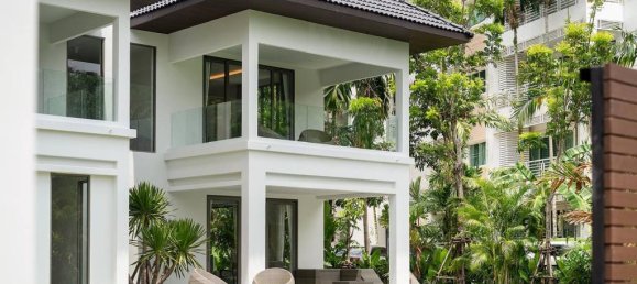 3 غرف نوم فيلا في Kamala, Thailand رقم 24086 10