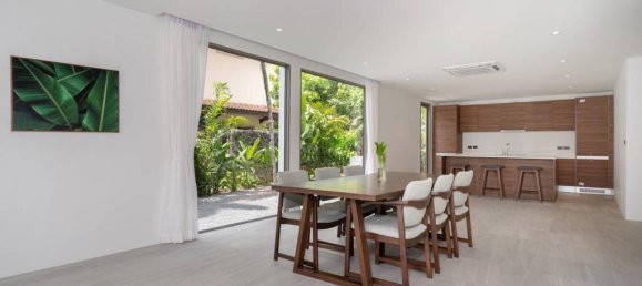 3 غرف نوم فيلا في Kamala, Thailand رقم 24086 6