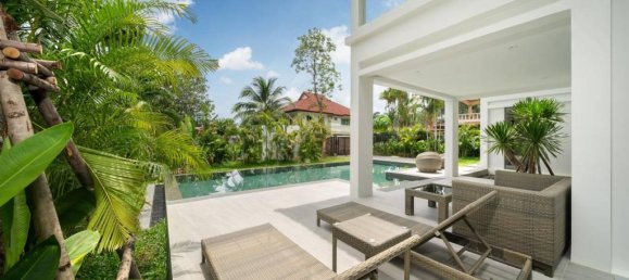 3 غرف نوم فيلا في Kamala, Thailand رقم 24086 9