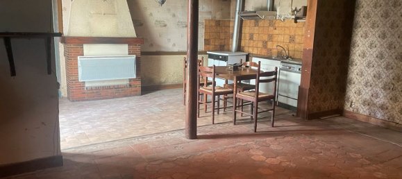 1 Schlafzimmer Haus in Vatan, France, Nr. 87026 5